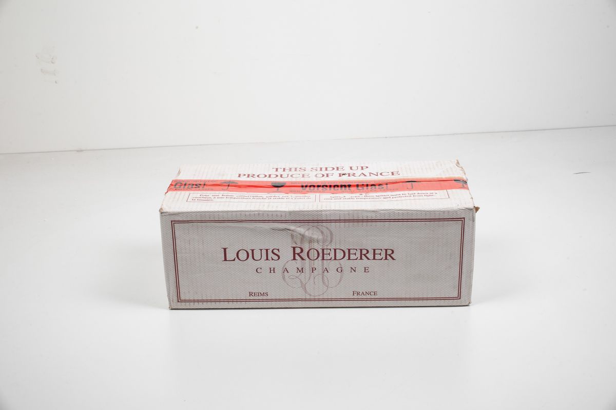 Louis Roederer, Cristal