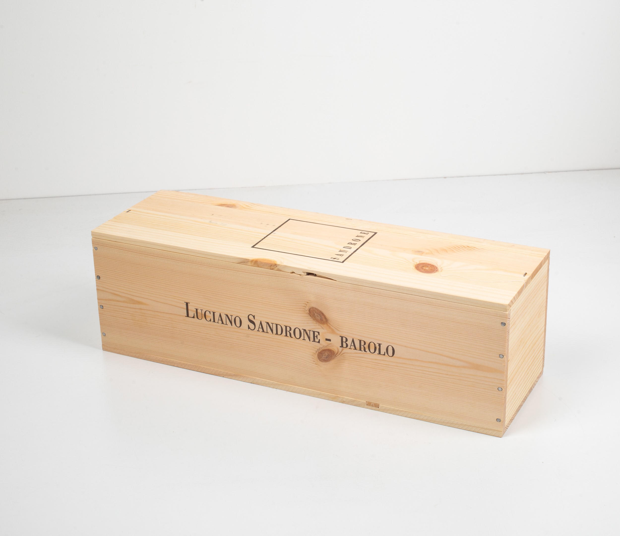 Barolo, Luciano Sandrone Le Vigne 2016