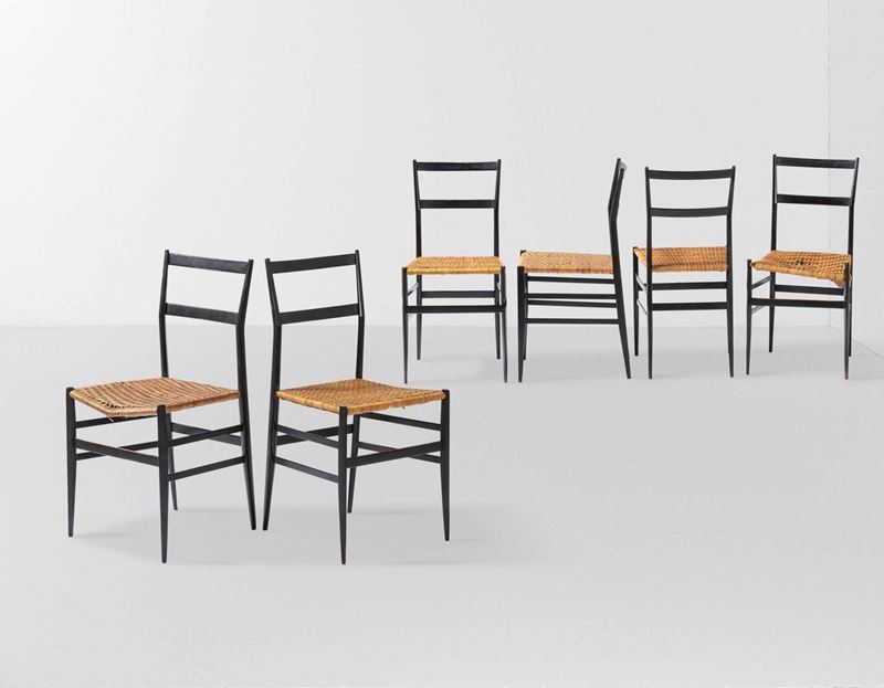 Gio Ponti  - Auction Design Lab - Cambi Casa d'Aste