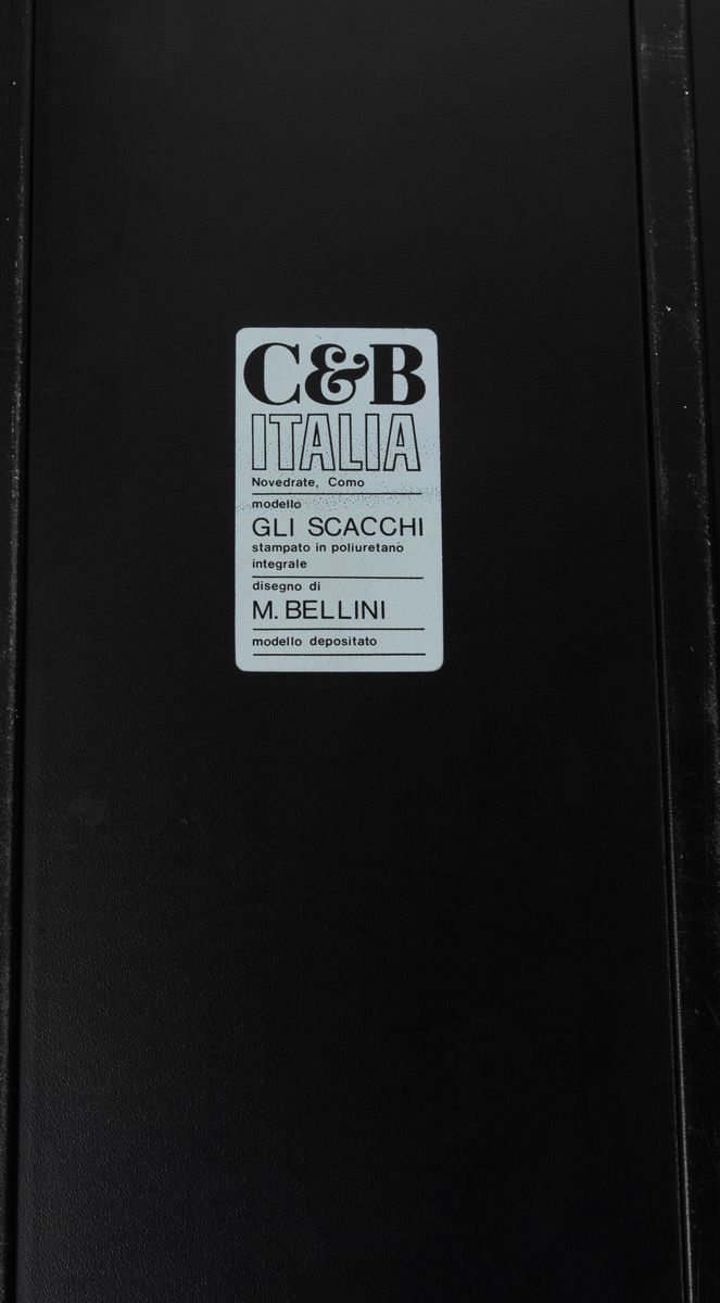Mario Bellini