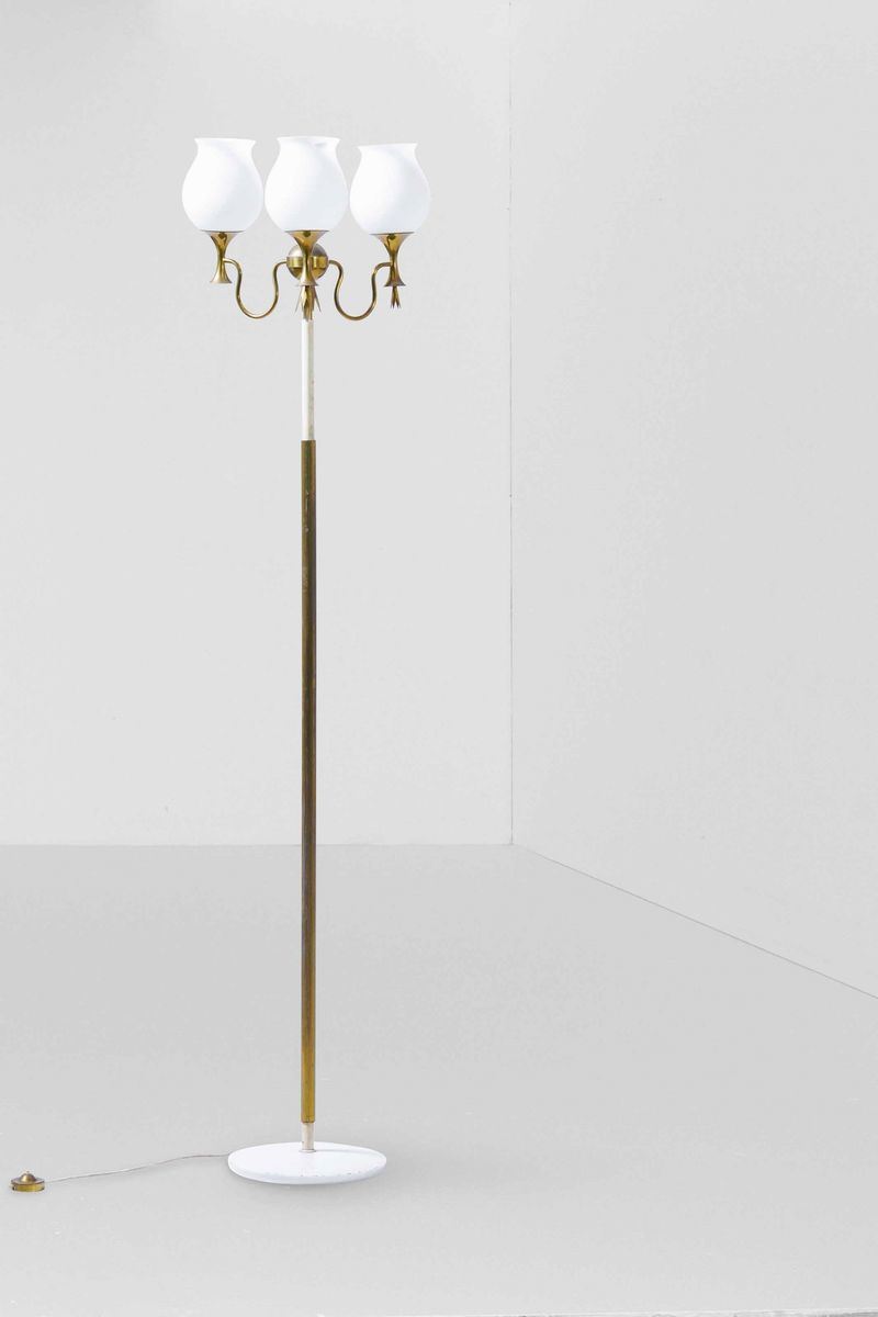 Angelo Lelii  - Auction Design Lab - Cambi Casa d'Aste