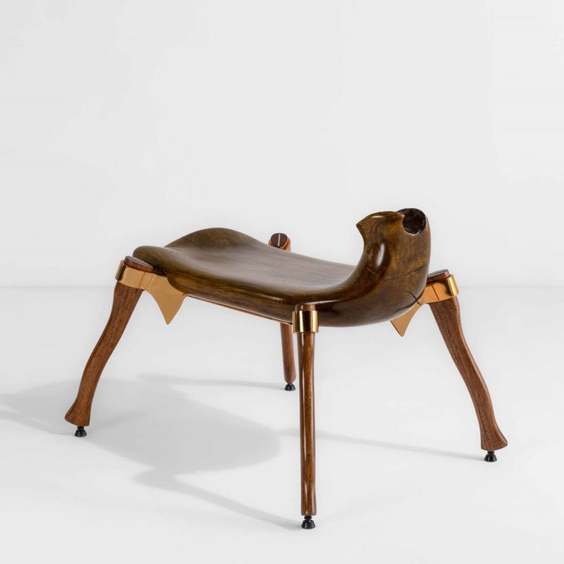 Leo Capote  - Auction Design 200 - Cambi Casa d'Aste