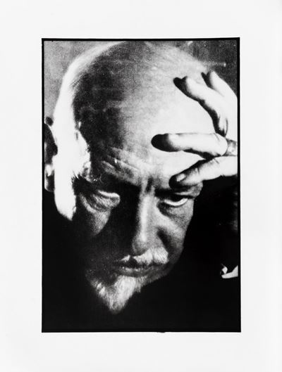 Luigi Pirandello