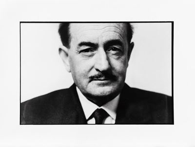 Salvatore Quasimodo