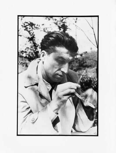 Cesare Pavese