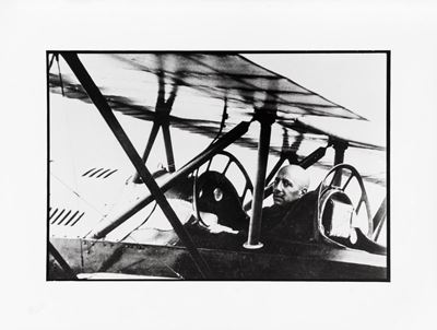 Gabriele D'annunzio