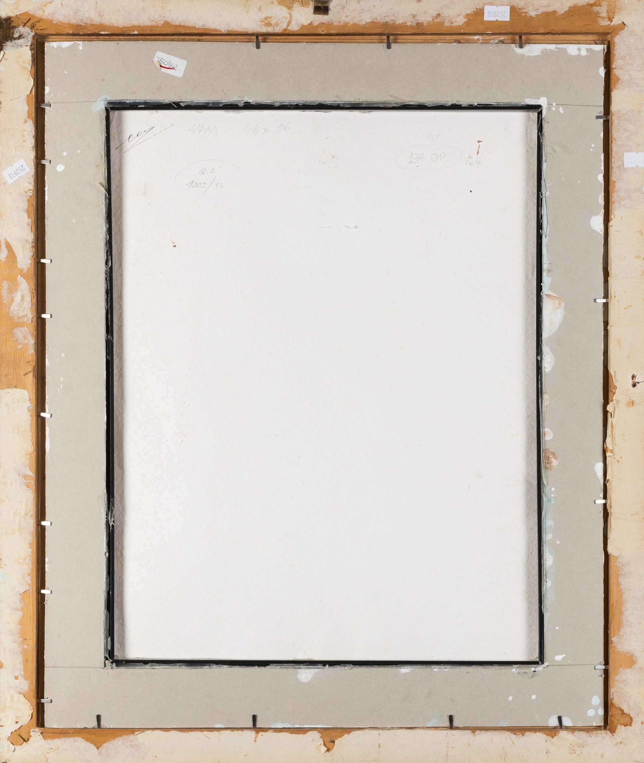 Virgilio Guidi - Incontro