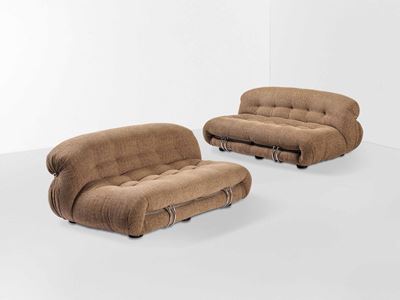 Afra e Tobia Scarpa