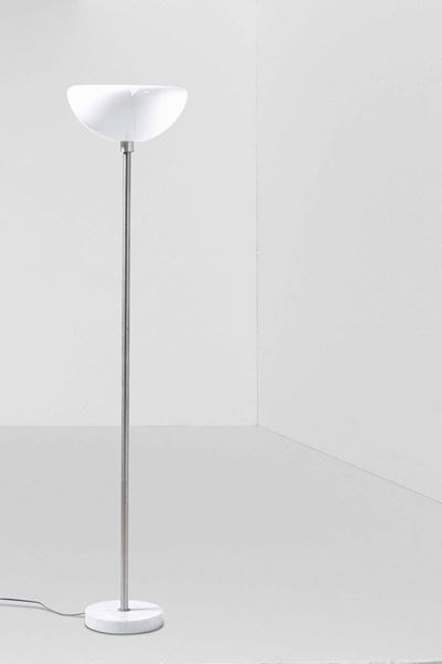 Lampada da Terra