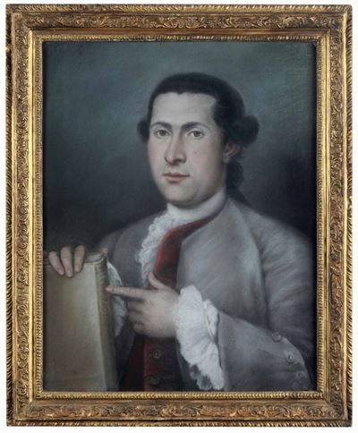 Ritratto di Medico