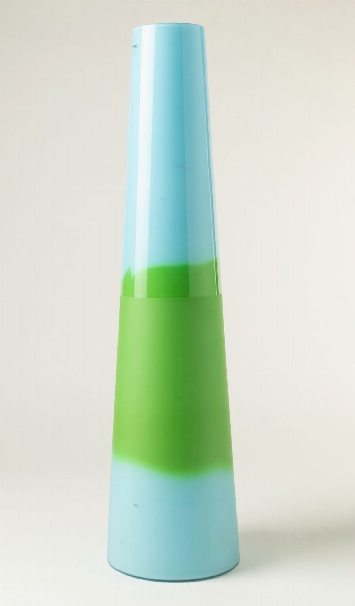 Venini, Murano, 2006