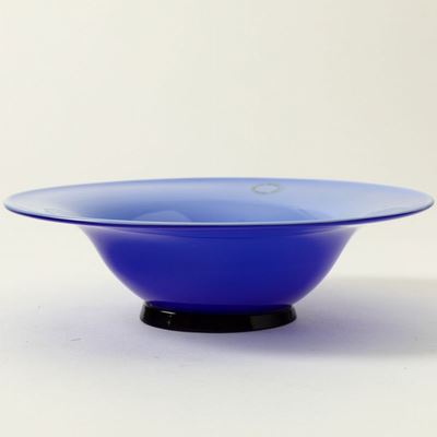 Venini, Murano, 1985