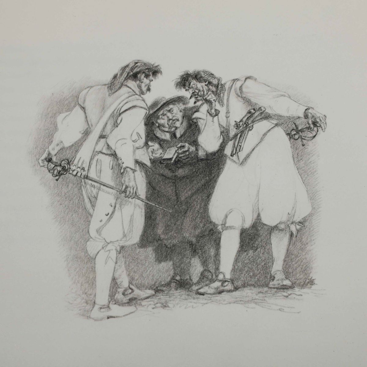Alessandro Manzoni - Milano, Redaelli 1845 Opere Varie