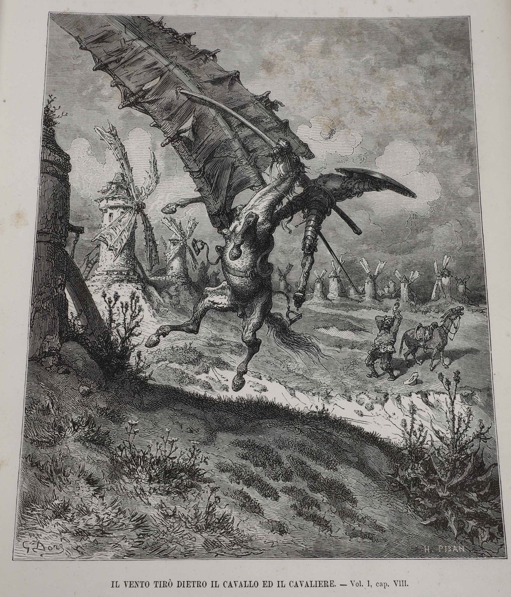 Alessandro Manzoni - Milano, Redaelli 1845 Opere Varie