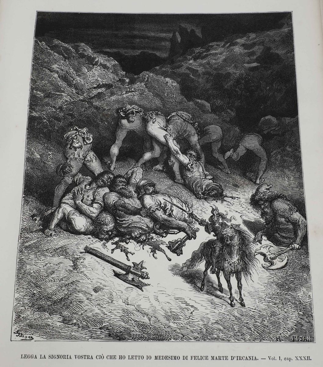 Alessandro Manzoni - Milano, Redaelli 1845 Opere Varie