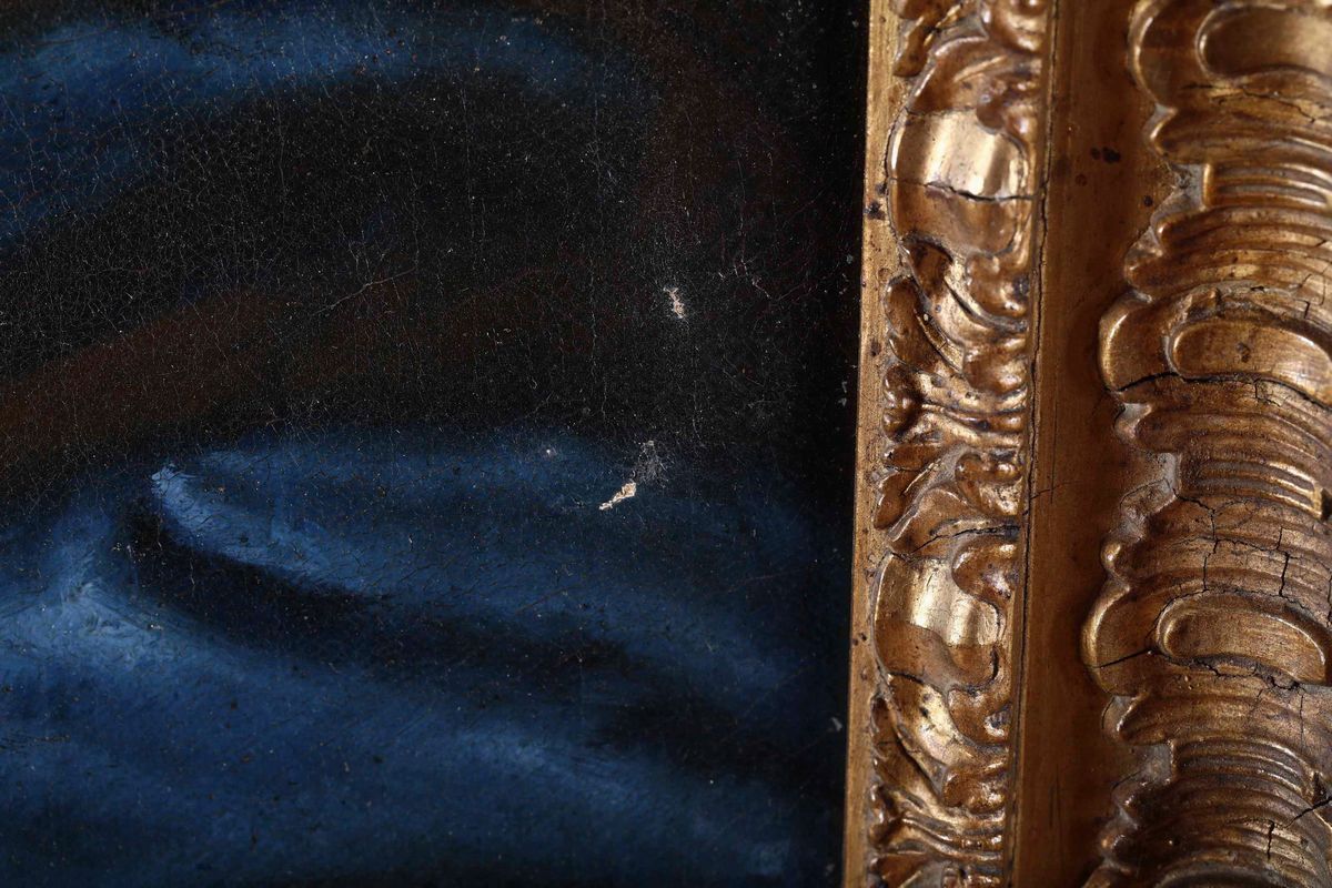 Scuola Neoclassica del XIX Secolo Venere e Adone