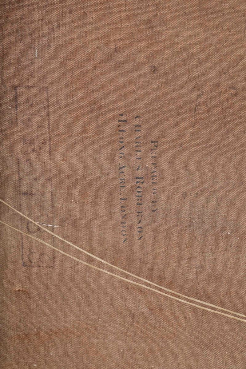 Scuola Neoclassica del XIX Secolo Venere e Adone