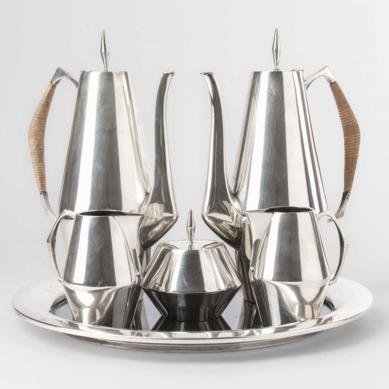 Gio Ponti  - Asta Design 200 - Cambi Casa d'Aste