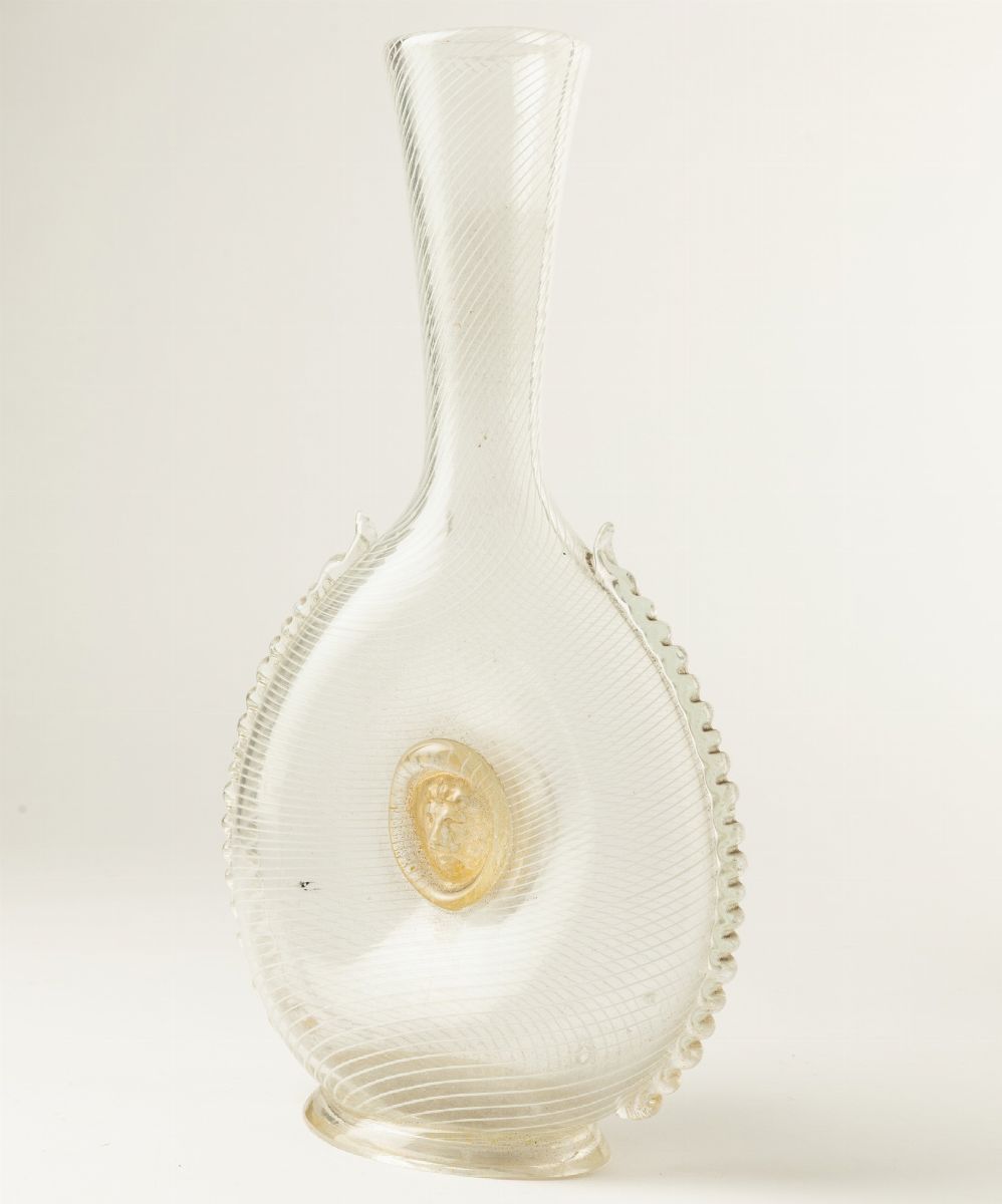 Salviati Murano Sec. XX