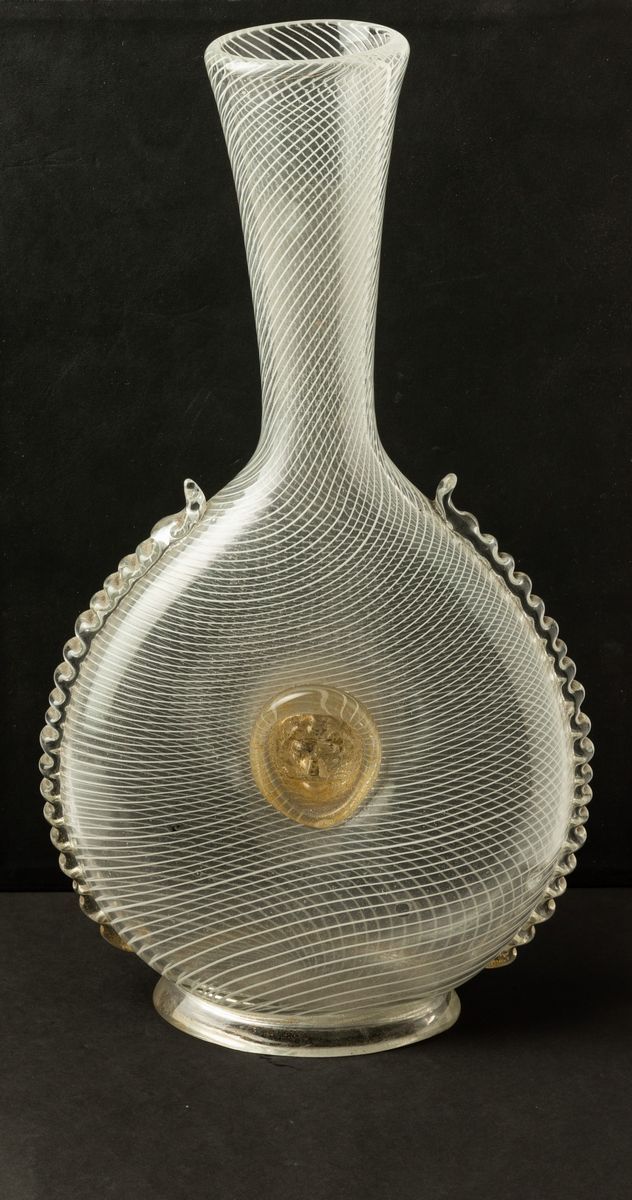 Salviati Murano Sec. XX