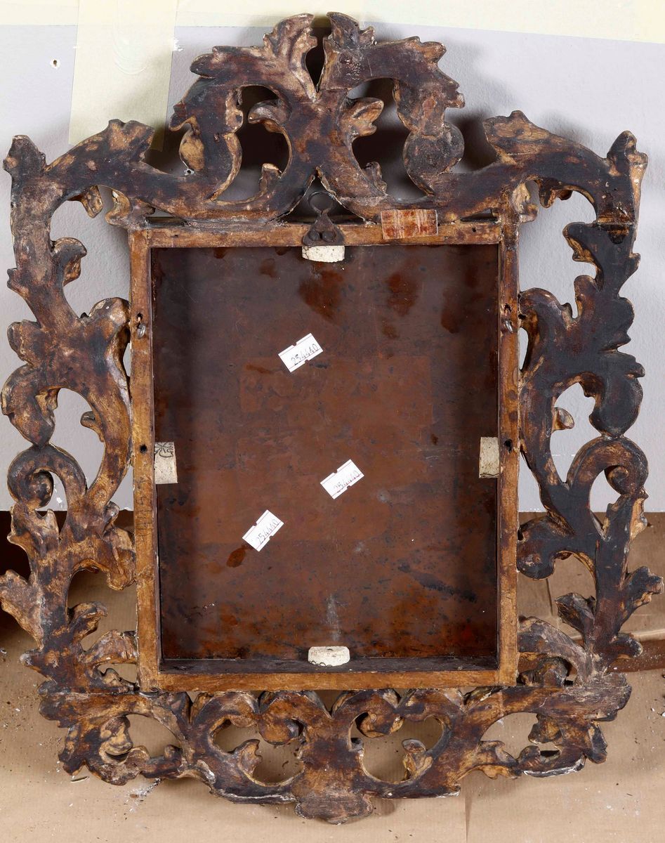 Scuola Bolognese del XVII Secolo San Giovannino