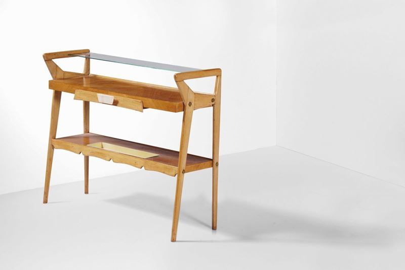 Consolle  - Auction Design Lab - Cambi Casa d'Aste