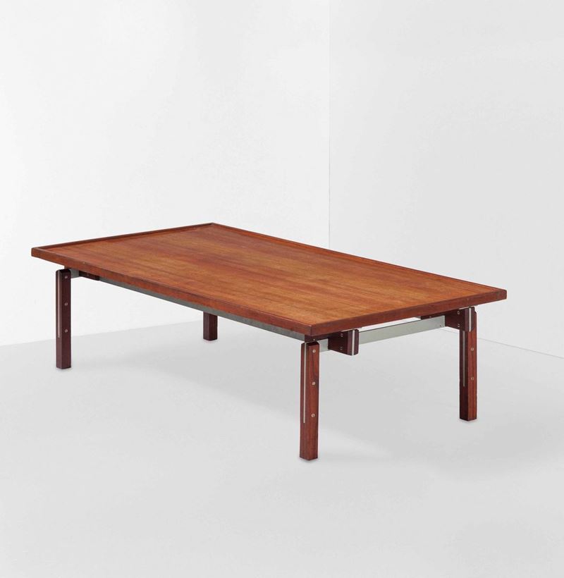 Tavolino da centro  - Auction 20th century furniture - Cambi Casa d'Aste
