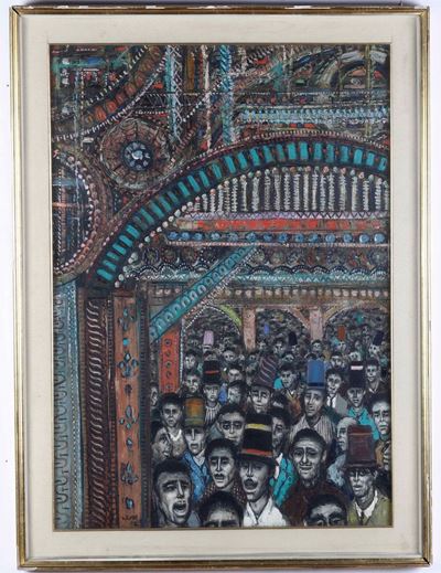 Festa a Napoli