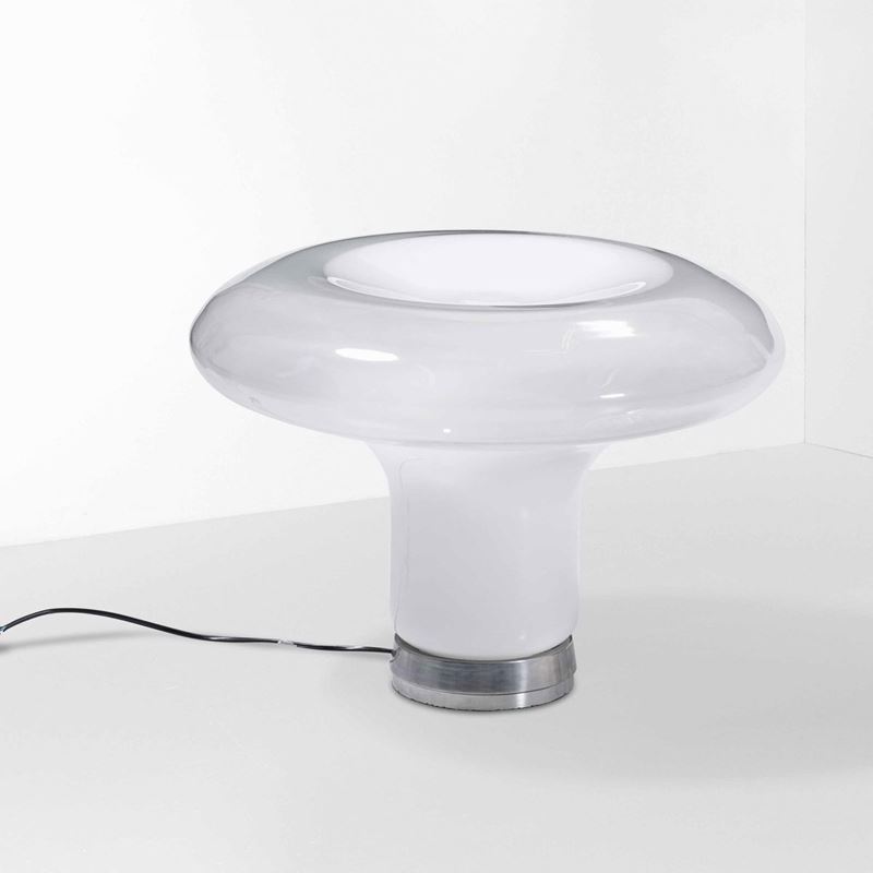 Angelo Mangiarotti  - Asta Design Lab - Cambi Casa d'Aste