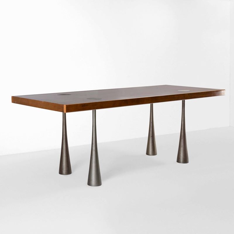 Angelo Mangiarotti  - Asta Design 200 - Cambi Casa d'Aste