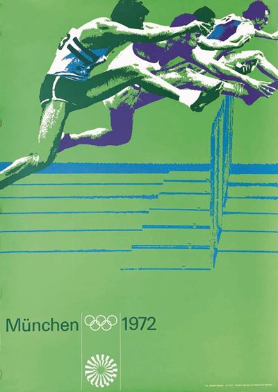 Munchen 1972