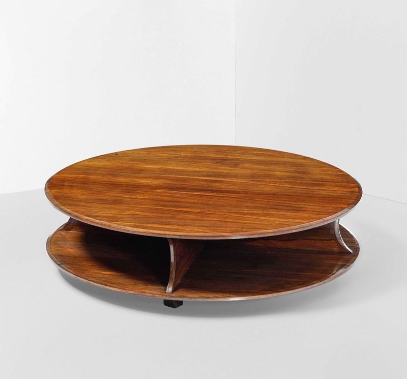 Tavolo basso  - Asta Design Lab - Cambi Casa d'Aste