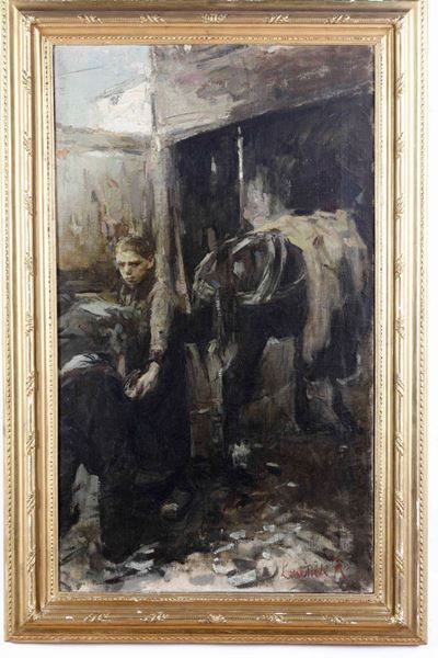 Dal Maniscalco