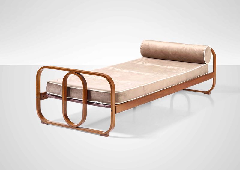 Daybed  - Auction Design Lab - Cambi Casa d'Aste