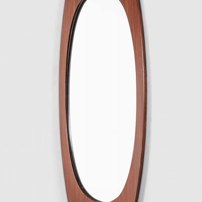 Specchio da Parete con Cornice