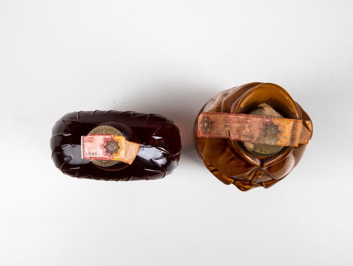 Abbot's Choice, Blended Scotch Whiskycrown Royal, Blended Canadian Whisky