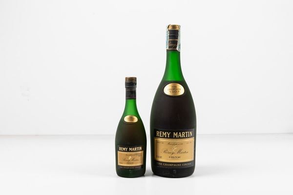 Remy Martin, Cognac Fine Champagne VSOP