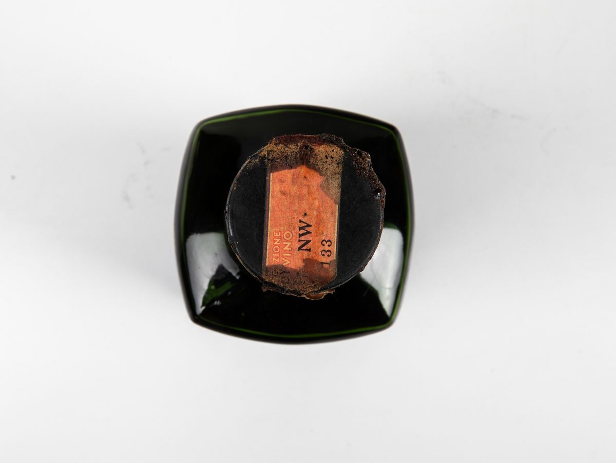 Sanchez Romate, Non Plus Ultra Solera Commemoracion 1871-1981