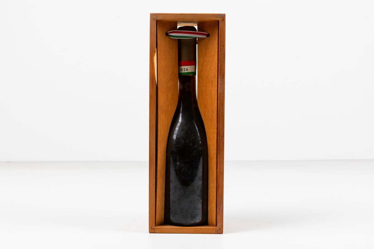 Chateau Pajzos, Tokaji Essencia
