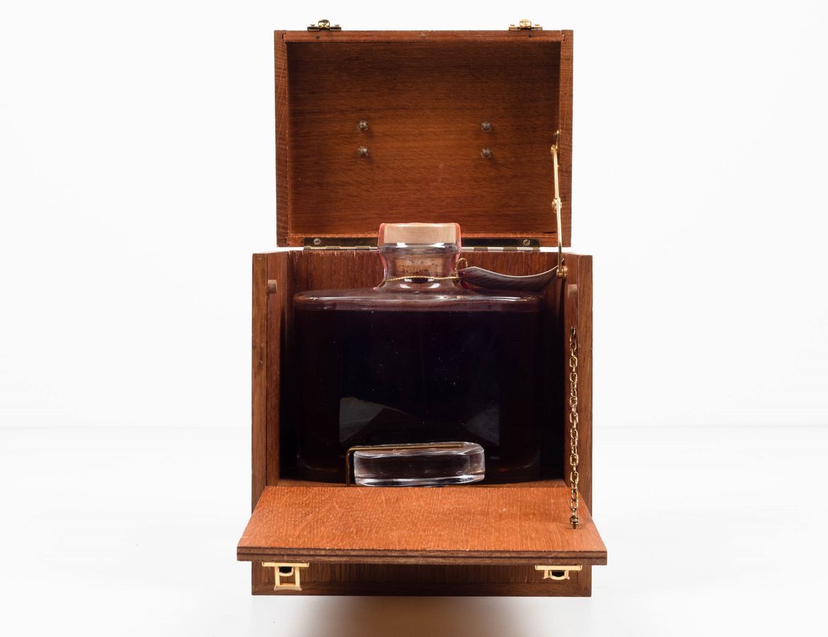 Augier, Grande Champagne Cognac Extra Rare