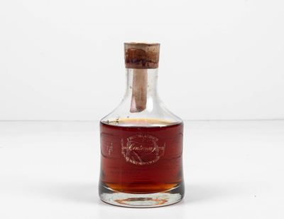 Bruichladdich, Islay Malt Scotch Whisky Centenary 1881-1981