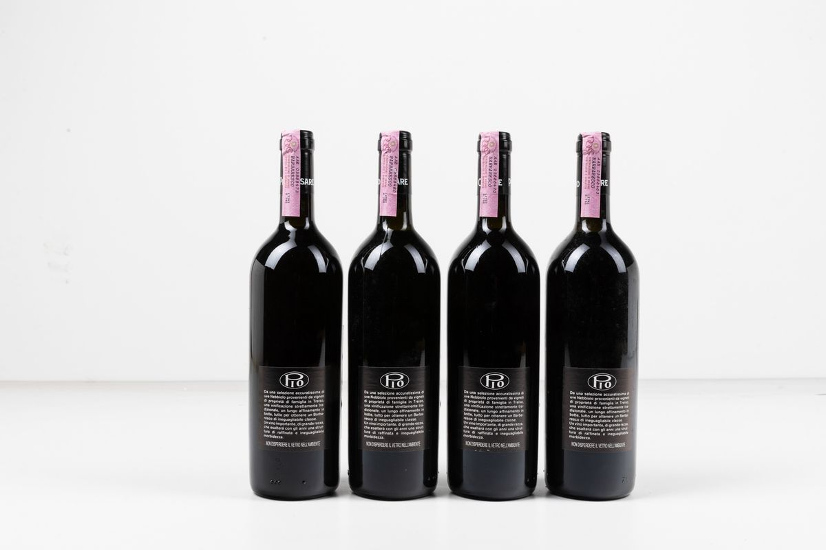 Pio Cesare, Barbaresco