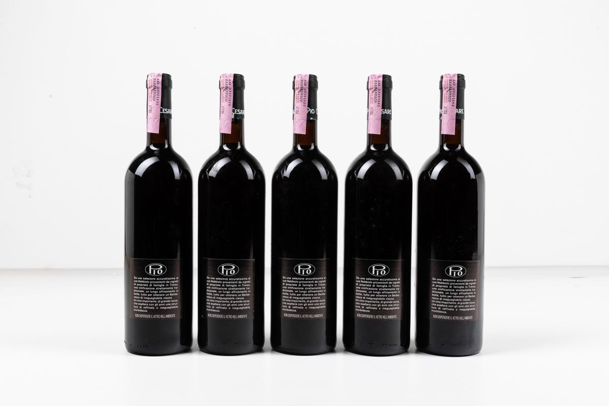 Pio Cesare, Barbaresco