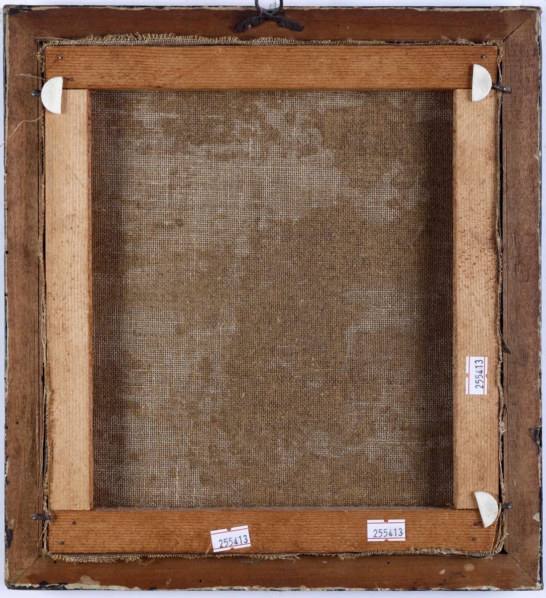 Scuola del XVIII Secolo Salvator Mundi