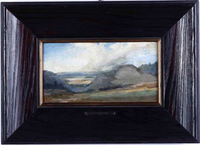 Paesaggio Montano