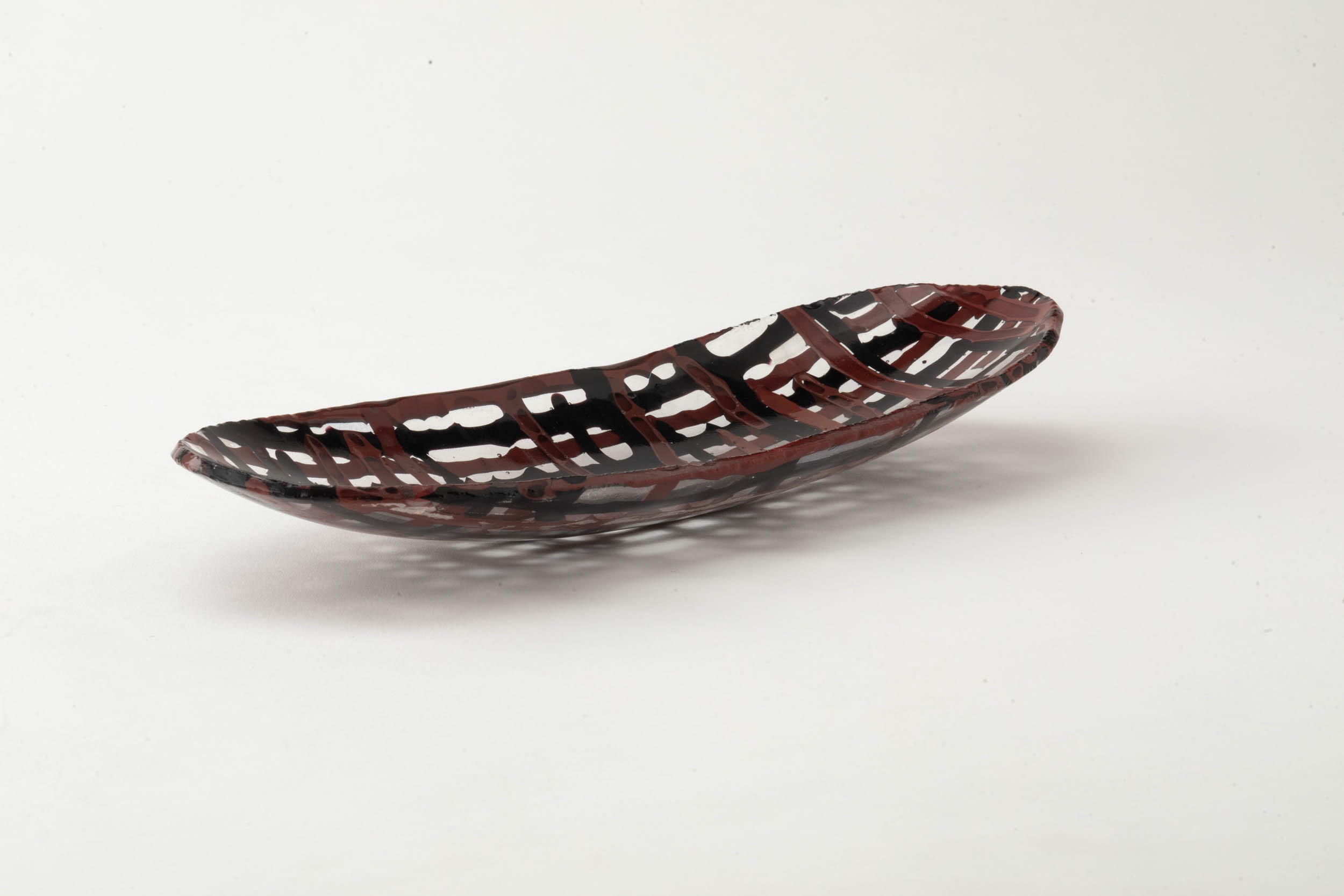 Massimo Micheluzzi, Murano, 2001