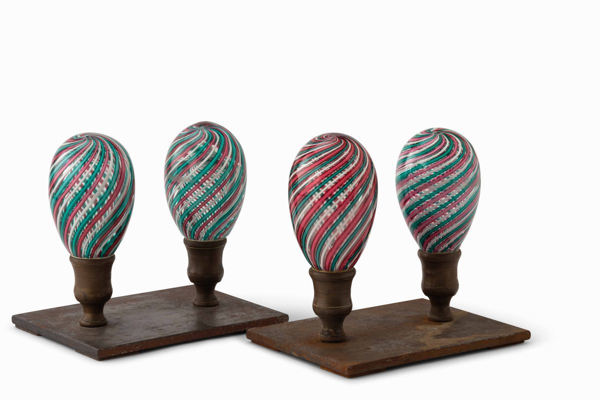 Venini (?), Murano, 1950 Ca