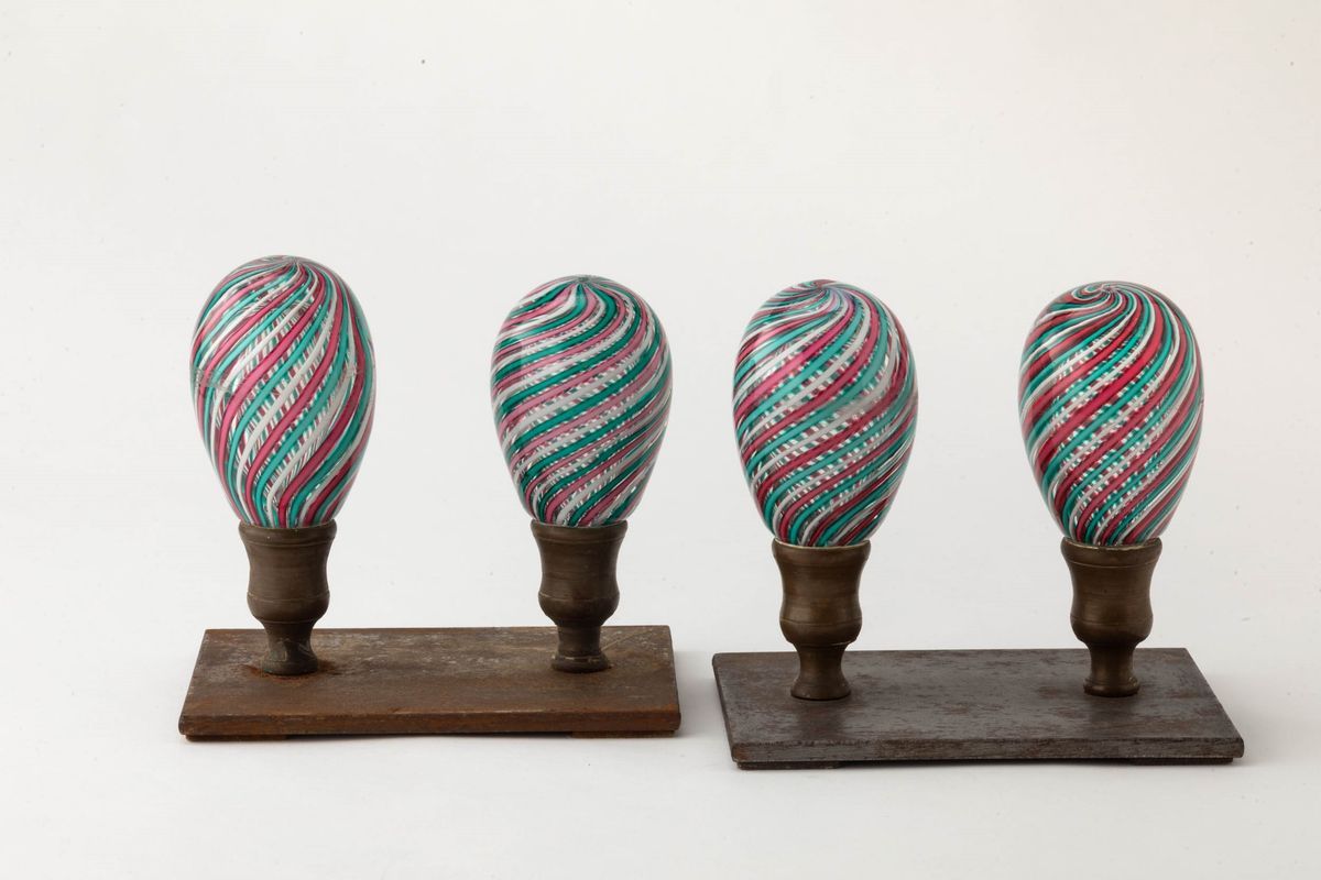 Venini (?), Murano, 1950 Ca