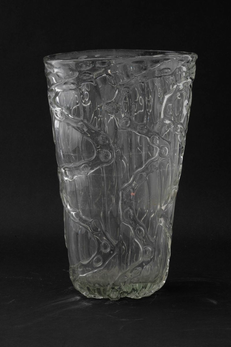 Barovier & Toso, Murano, 1940 Ca