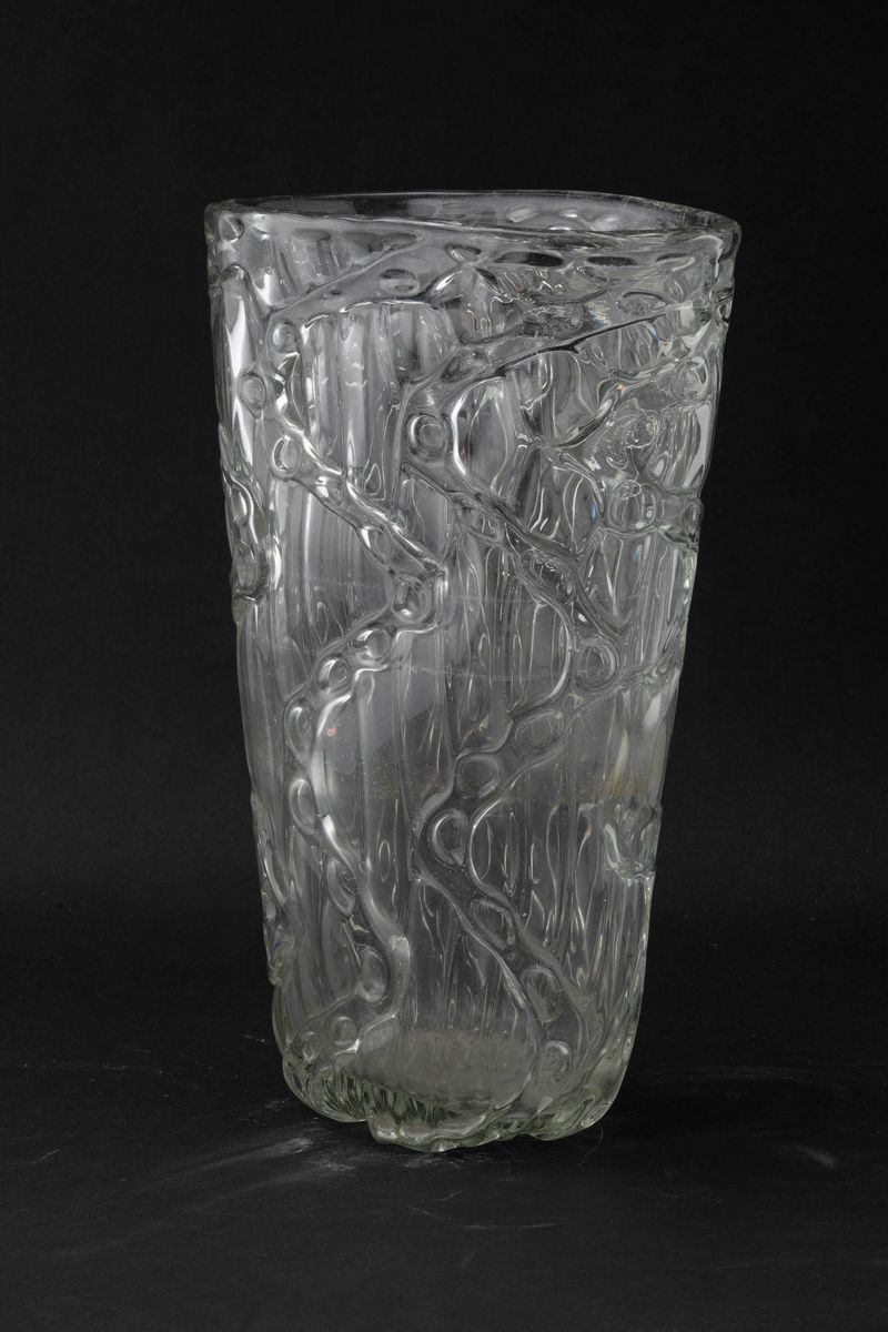 Barovier & Toso, Murano, 1940 Ca
